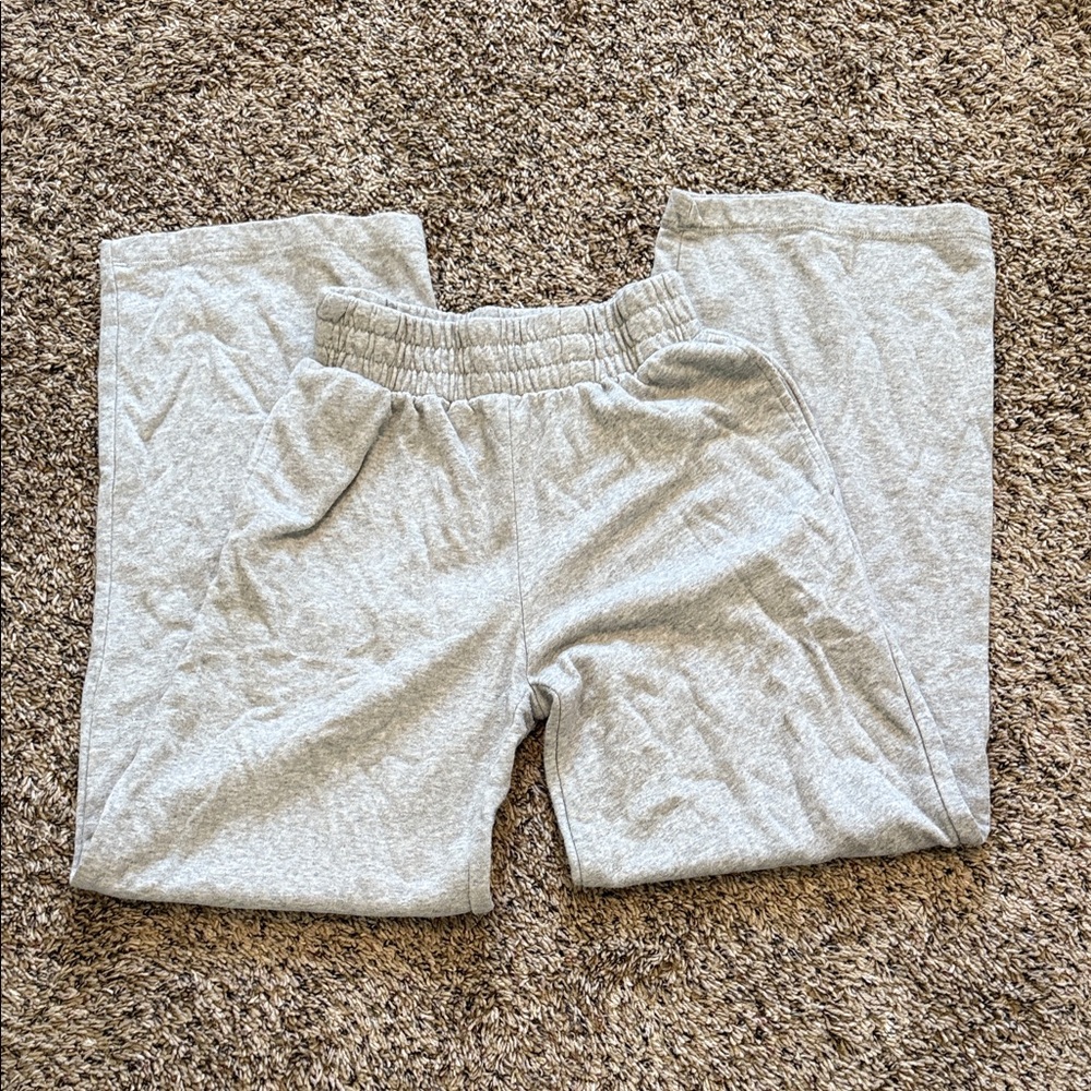 Women’s Wild Fable Light Gray Joggers